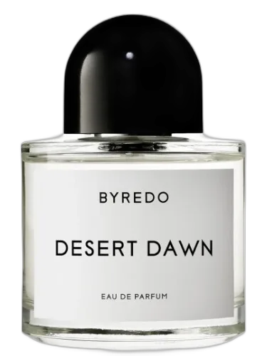 Desert Dawn Byredo by Byredo