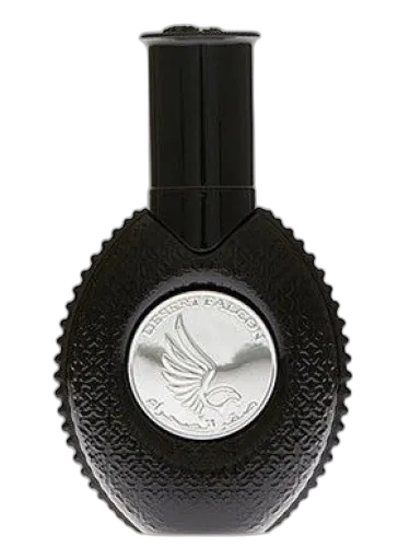 Desert Falcon Arabian Oud