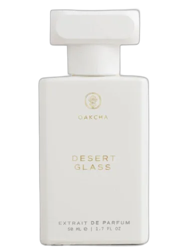 Desert Glass Oakcha by Oakcha