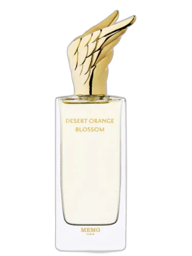 Desert Orange Blossom Memo Paris