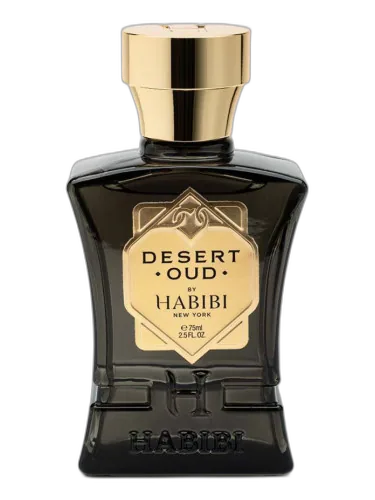 Desert Oud Habibi Ny