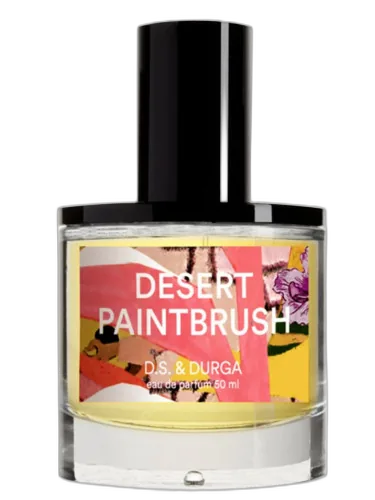 Desert Paintbrush Ds&durga by DS&Durga