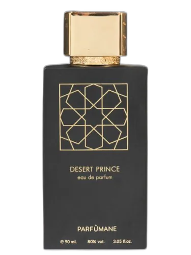 Desert Prince Parfumane