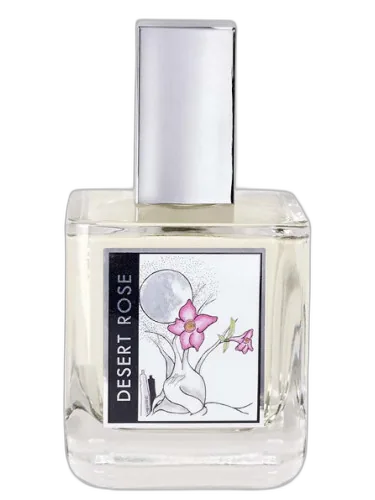 Desert Rose Dame Perfumery