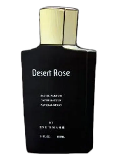 Desert Rose Ne'emah For Fragrance & Oudh by Ne'emah For Fragrance & Oudh