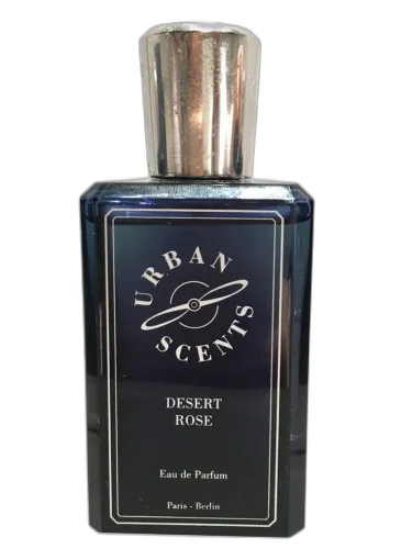 Desert Rose Urban Scents