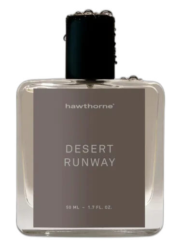 Desert Runway Hawthorne by Hawthorne