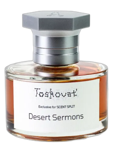 Desert Sermons Toskovat'