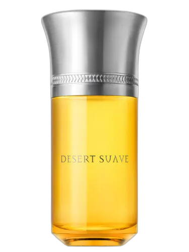 Desert Suave Les Liquides Imaginaires