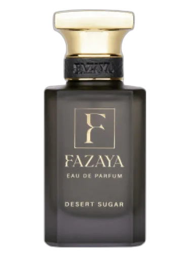 Desert Sugar Fazaya by Fazaya