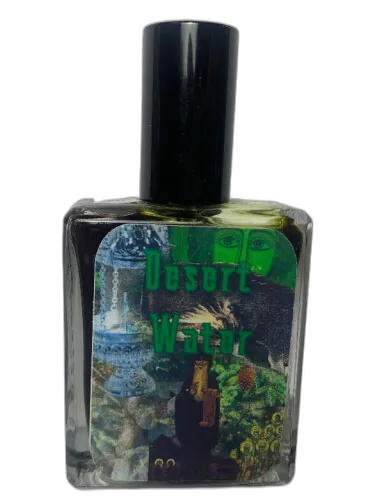 Desert Water Phronema Perfumes by Phronema Perfumes