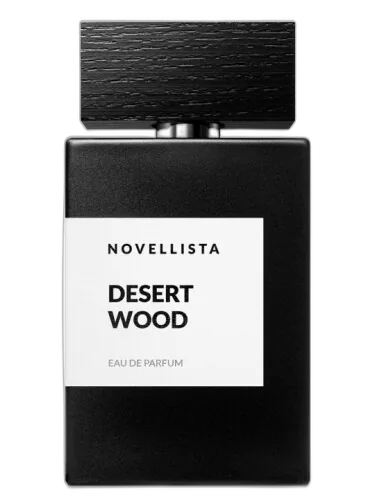 Desert Wood Novellista by Novellista