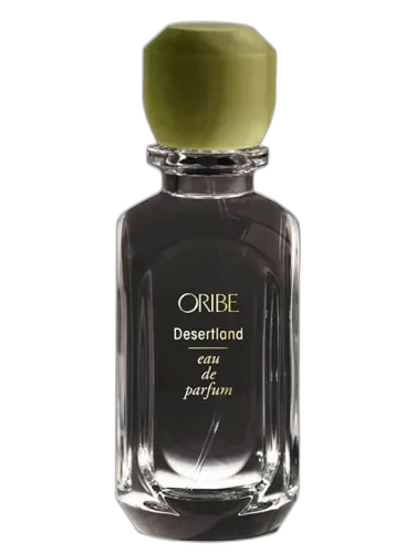 Desertland Oribe