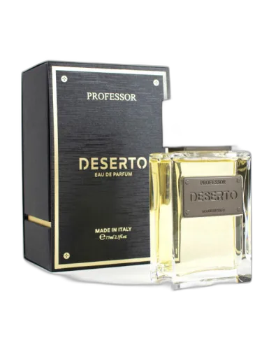 Deserto Professor by Professor