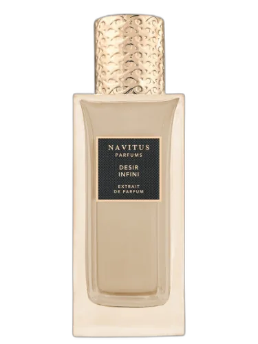 Desir Infini Navitus Parfums by Navitus Parfums