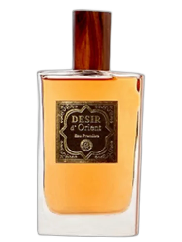 Desir D'orient Les Parfums Du Soleil by Les Parfums du Soleil