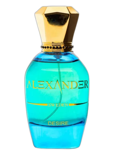 Desire Alexander