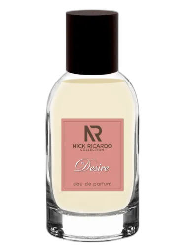 Desire Nick Ricardo Collection