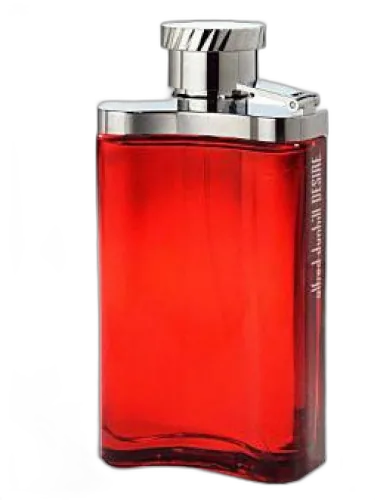 Desire For A Man Alfred Dunhill