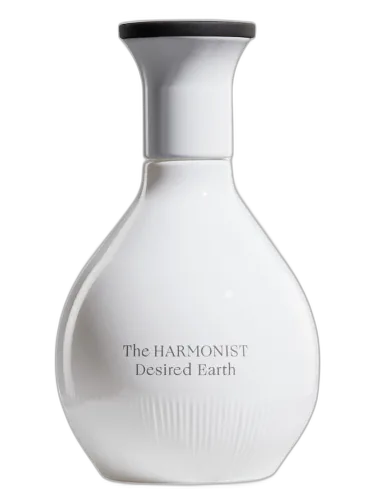 Desired Earth The Harmonist by The Harmonist