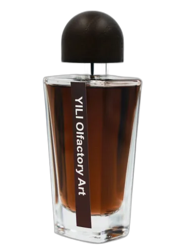 Desperado 暴君 Yili Olfactory Art by Yili Olfactory Art