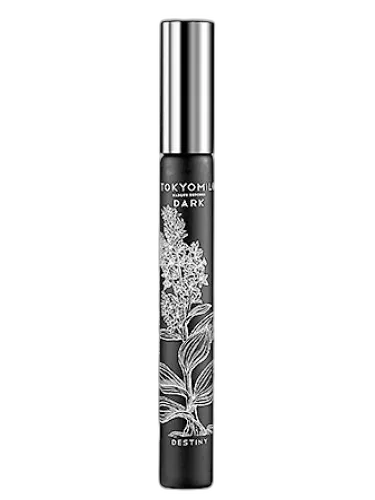 Destiny No 79 Tokyo Milk Parfumerie Curiosite by Tokyo Milk Parfumerie Curiosite