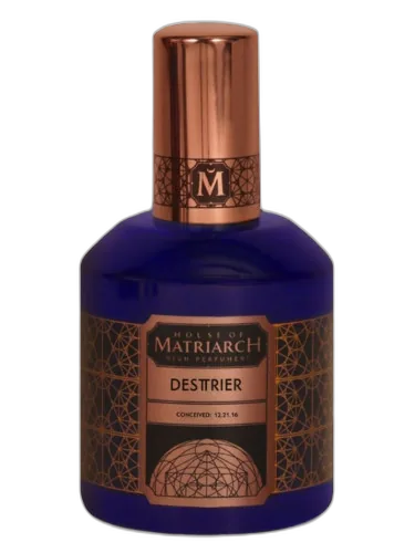 Destrier House Of Matriarch by House of Matriarch