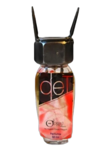 Det O'driu