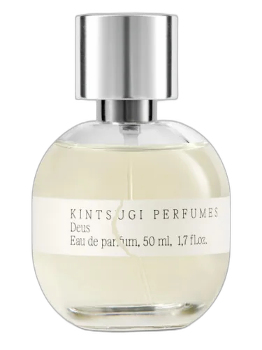 Deus Kintsugi Perfumes by Kintsugi Perfumes