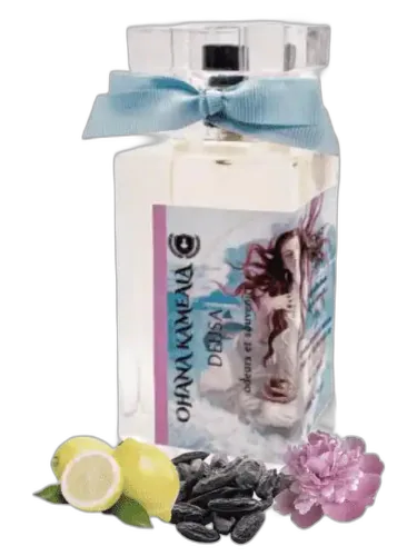 Deusa Ohana Kameala
