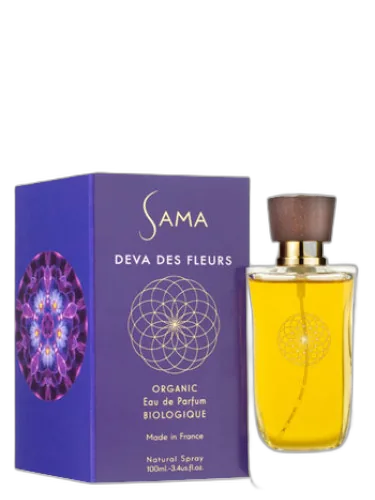 Deva Des Fleurs Sama by Sama