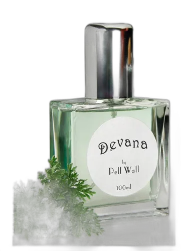 Devana Pell Wall Perfumes by Pell Wall Perfumes