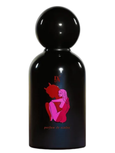 Devil's Advocate Parfum De Azalea