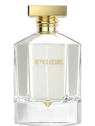 Devil's Desire Elisium