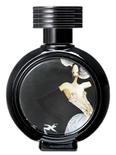 Devil's Intrigue Haute Fragrance Company Hfc