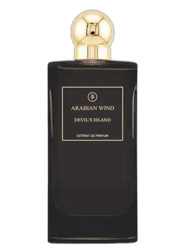 Devil's Island Extrait Arabian Wind