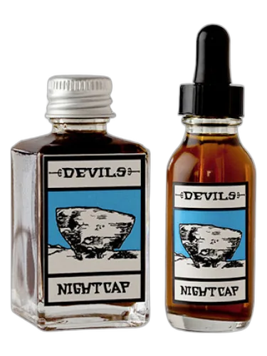 Devil's Night Cap Lush by Lush