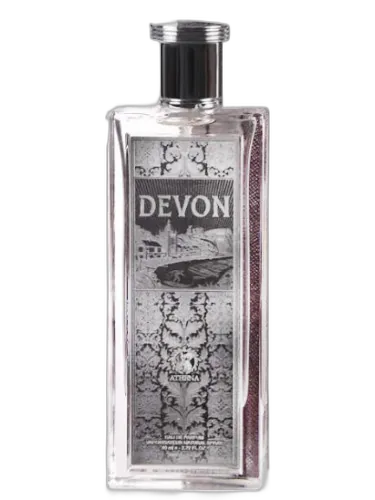 Devon Athena Fragrances