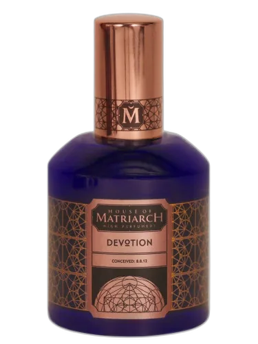 Devotion House Of Matriarch by House of Matriarch