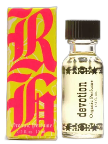 Devotion Rich Hippie by Rich Hippie