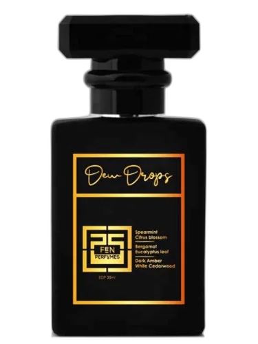 Dew Drops Fen Perfumes