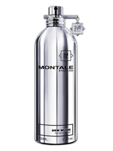 Dew Musk Montale by Montale