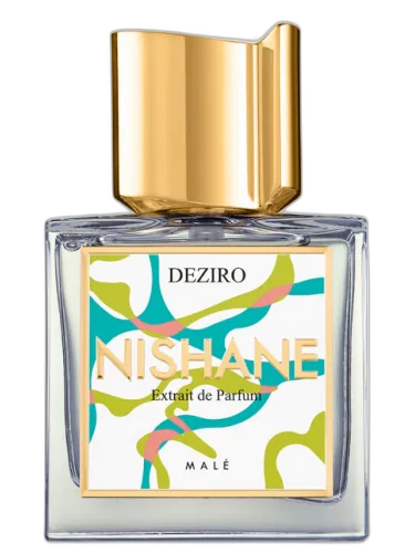 Deziro Nishane