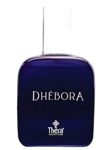 Dhébora Thera Cosméticos by Thera Cosméticos