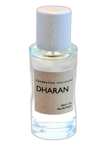 Dharan Clandestine Laboratories