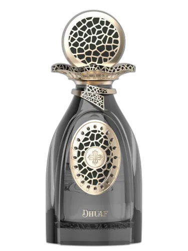 Dhuaf Thana by Thana
