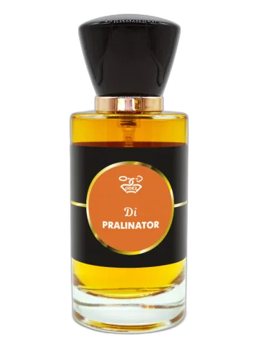 Di Pralinator Odetu by Odetu