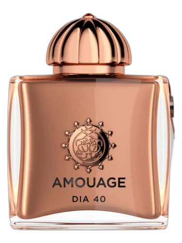 Dia 40 Woman Amouage by Amouage