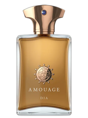 Dia Man Amouage by Amouage