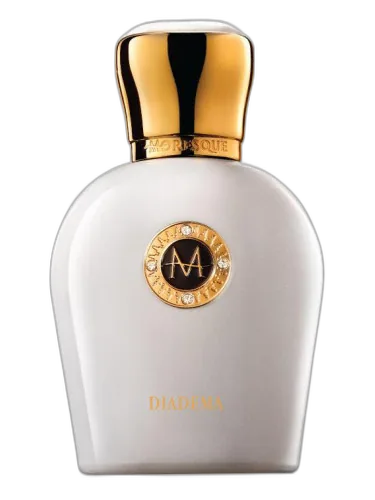 Diadema Moresque by Moresque